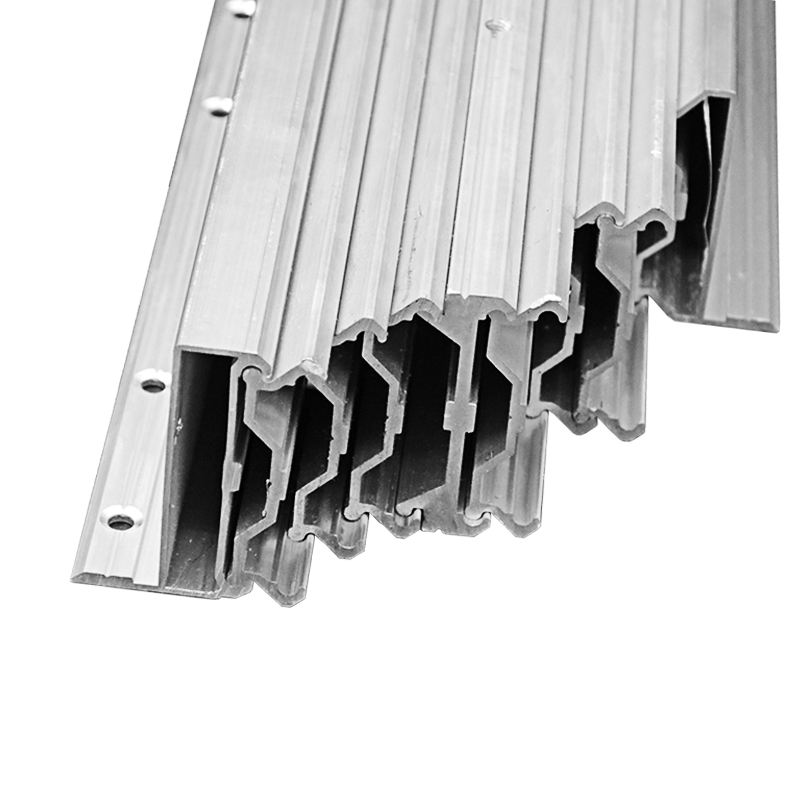 Multi Section Folding Table Slide Pull out Extending Table Mechanisms Folding Table Mechanism manufacture
