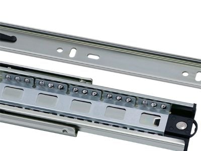 The Role of Extension Types in Cabinet Drawer Slide Functionality