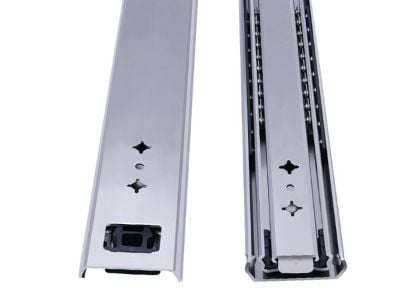 How Lock-in/Lock-out Mechanisms Work in Industrial Drawer Slides