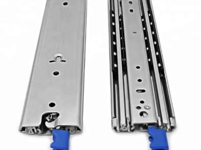 How to measure soft close drawer slides