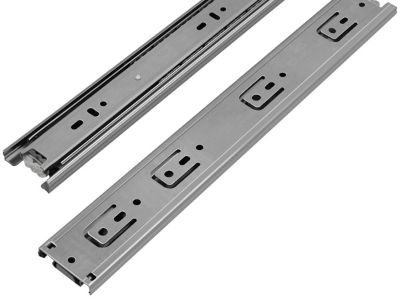 How to Identify Quality Cabinet Drawer Guide Construction