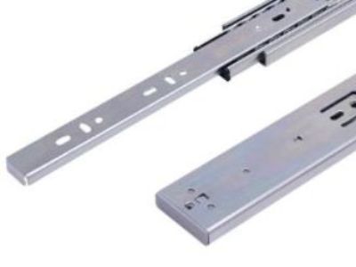 How to remove cabinet drawer slides