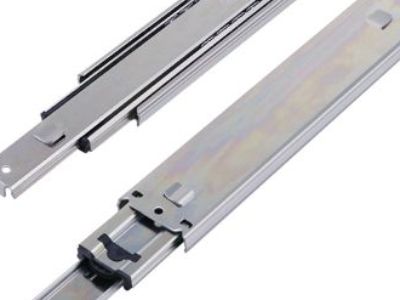 How to measure a drawer slide
