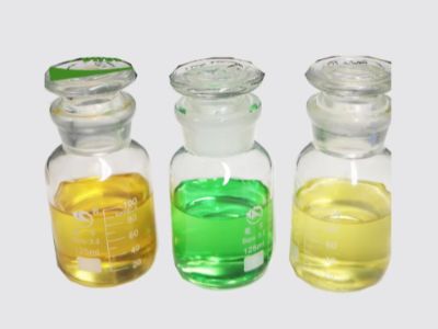What Glyphosate Herbicide Options Are Available for Farmers