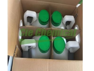 Gibberellic Acid: Onye nke na-eme ihe dị mkpa maka ịbụrụ isi ihe ọhụrụ nke ịbụrụ isi ihe ọhụrụ