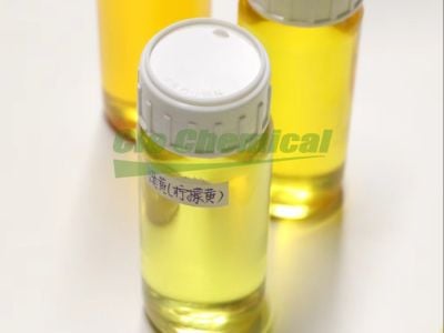 Propiconazole Industry Grade Formula For Global Wholesale And Distribution