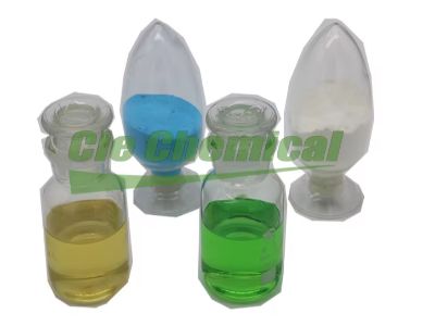 Cie Chemical-Best 10 Chinese Wholesale Suppliers for Tebuconazole 430 SC in Ethiopian market