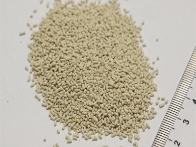 Herbicid i fuqishëm 2,4-D amine për grurin dhe orizin