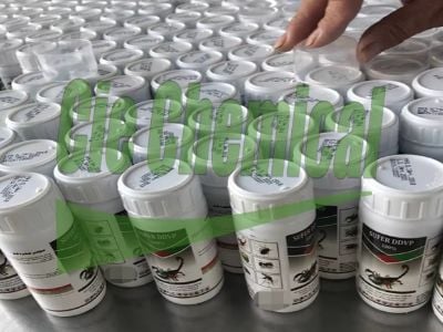 Diquat Weed Killer Fast Desiccation Solution For Agricultural Harvesting
