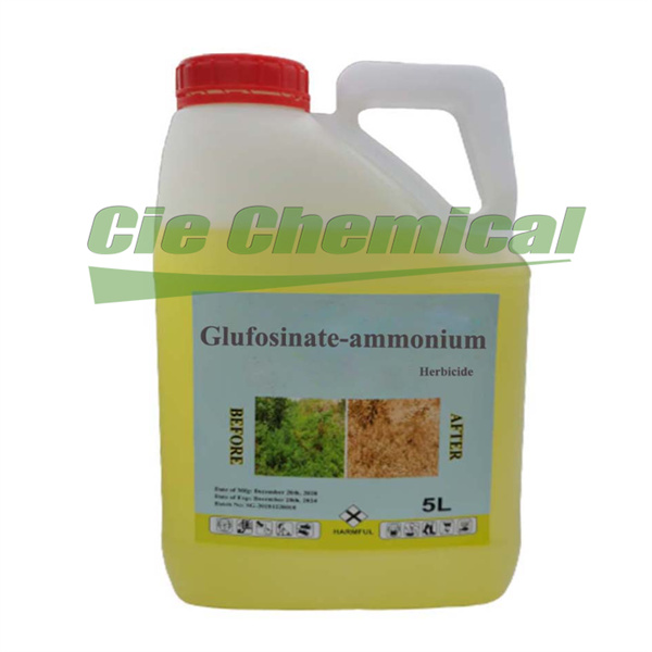 Gewone gebruikprobleme met Glufosinaatammonium en hoe om dit te oorkom