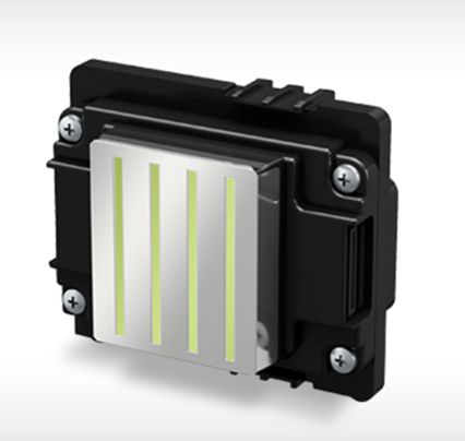Epson Print Heads