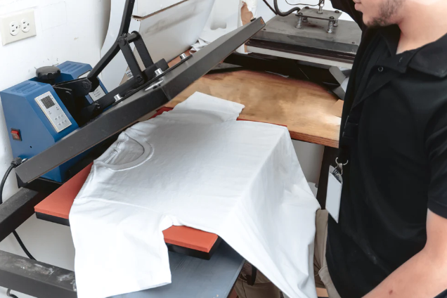Best 5 dtf printers for shirts & other clothing 2023