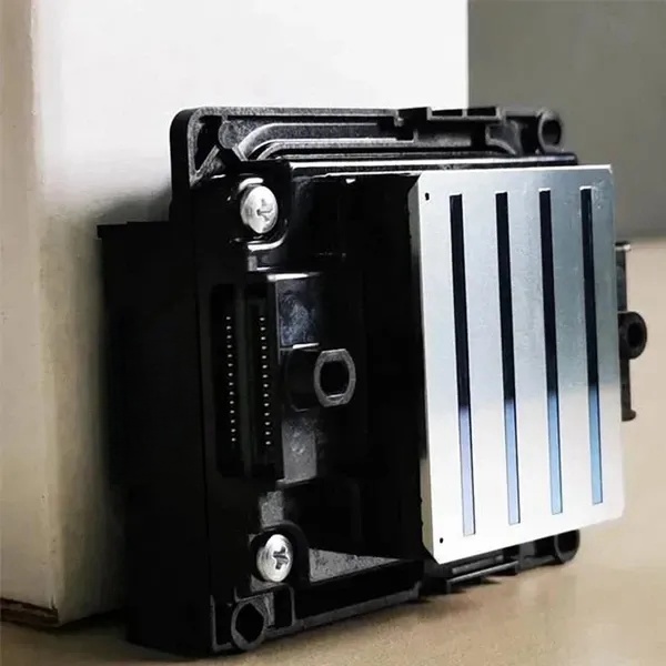 A 101 Guide to Clean DTF Printer Head