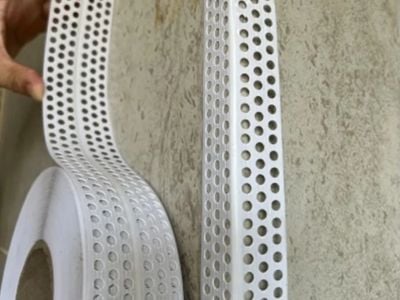 Why Drywall Corner Tape Is Used on Wall Corners
