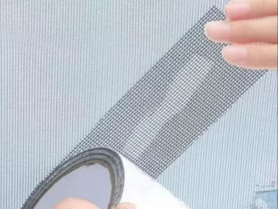 Why Insect Screens Are Used in Doors and Windows