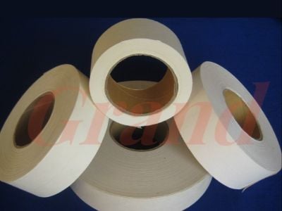 The Role of Paper Tape in Drywall Systems