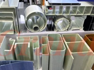 What FRP Grating Is Used for in Industrial Facilities