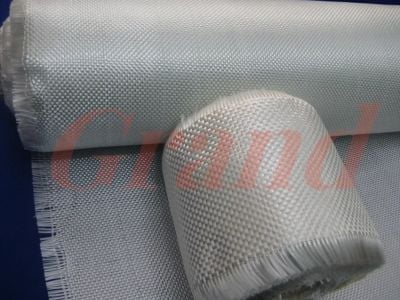 Woven Fiberglass Cloth for Composite Manufacturing