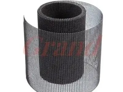 What Fiberglass Tissue Is Used for in FRP Production