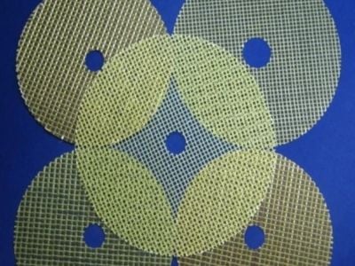 What Makes Fiberglass Mesh Suitable for Wall Reinforcement?