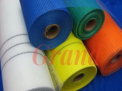 Fiberglass Insect Screens for Residential Windows