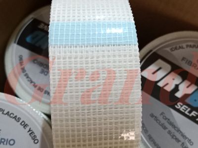 How Is Fiberglass Mesh Used in Tile Installation Systems?
