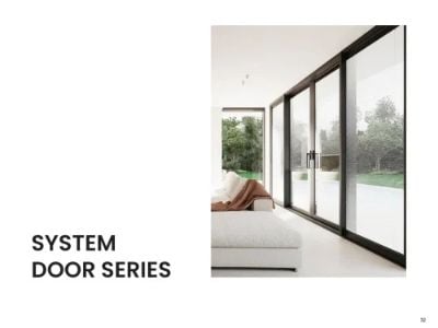 Why Aluminum Alloy Doors and Windows Are Used in Curtain Wall Systems