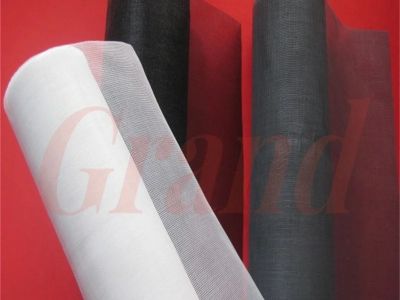 Fiberglass Mesh for Exterior Wall Crack Control
