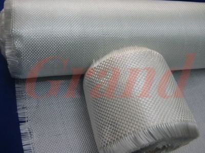 The Role of Woven Roving in FRP Structures