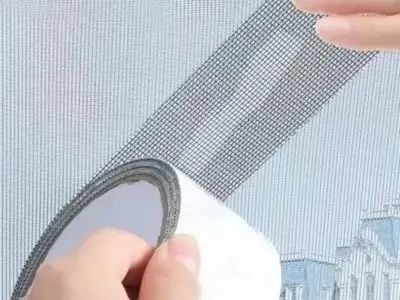The Role of Insect Screens in Building Ventilation