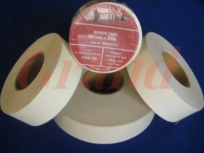 What Drywall Corner Tape Is Used for in Interior Projects