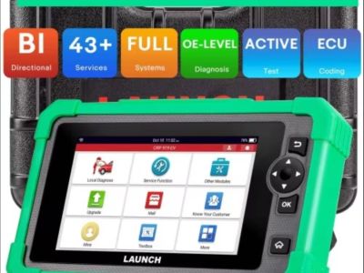 Identifying Genuine Wholesale Suppliers for Launch X431 Pad VII Elite