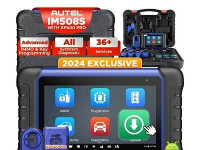 A Deep Dive into the Different Brands of Universal Diagnostic Tools