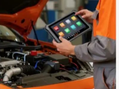 A Technical Overview - What is Launch X431 Pad VII Elite and its J2534 Capabilities