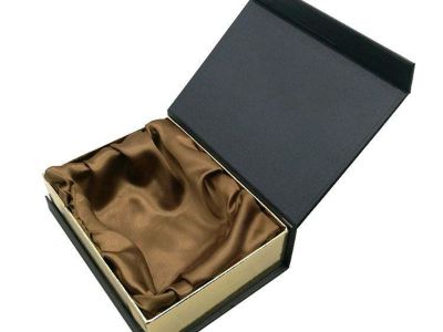 Why Magnetic Closure Perfume Boxes Are Popular in Luxury Packaging