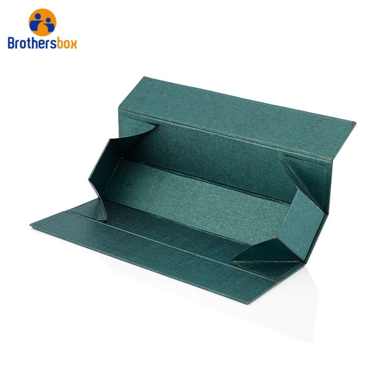 The Best Closure Types: Why Brands Prefer Magnetic Gift Boxes
