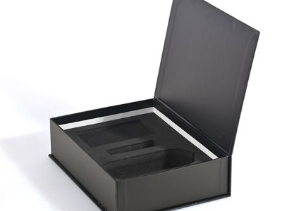 Why Magnetic Folding Boxes are the hottest trend in packaging