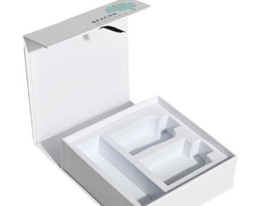Durability and Elegance: The Key Features of Magnetic Closure Gift Boxes