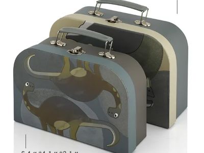 Der Unterschied zwischen OEM- und ODM-Verpackungslösungen für Marken