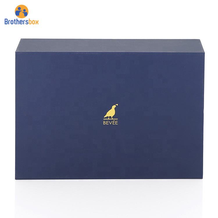 Was bei der Auswahl eines Lieferanten für Geschenkboxen aus Karton hinsichtlich der Qualitätskontrolle zu beachten ist