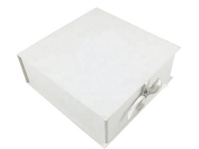 Zusammenklappbare Geschenkboxen: Die ultimative platzsparende Verpackungslösung