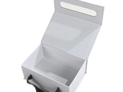 How to Select High-Quality Materials for Jewelry Packaging Wholesale