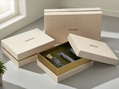 Luxury Packaging for High-End Jewelry: A Comprehensive Guide