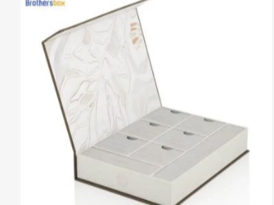 Why Jewelry Packaging Matters For Luxury And Customer Experience?