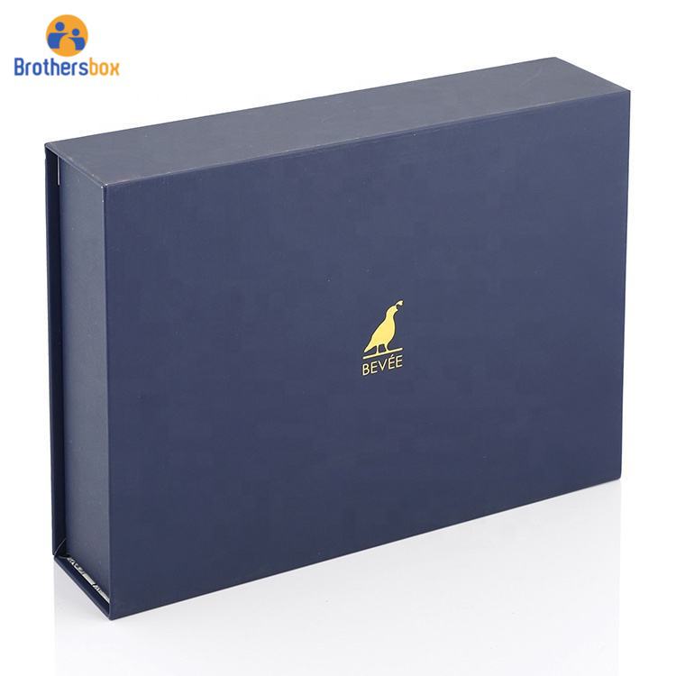 Einen zuverlässigen Lieferanten für Geschenkboxen aus Karton für langfristigen Erfolg finden