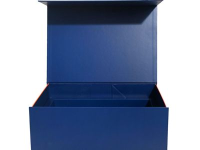 Applications of Round Gift Boxes in Premium Chocolate and Candy Packaging