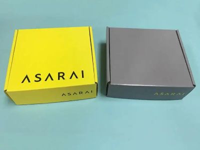 Best Luxury Product Packaging Design Ideas 2024