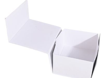Why Custom Collapsible Boxes Are the Future of Bulk Packaging