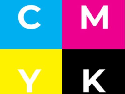 CMYK Nedir? CMYK Renk Modelini Basmak İçin Nasıl Kullanılır