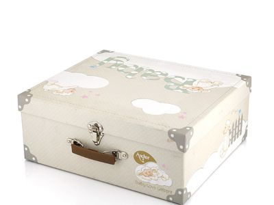 Die Vorteile der direkten Beschaffung direkt vom Hersteller eines Karton-Geschenkkasten-Lieferanten